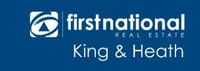 First National King & Heath