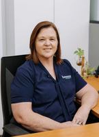 Julie Ireland