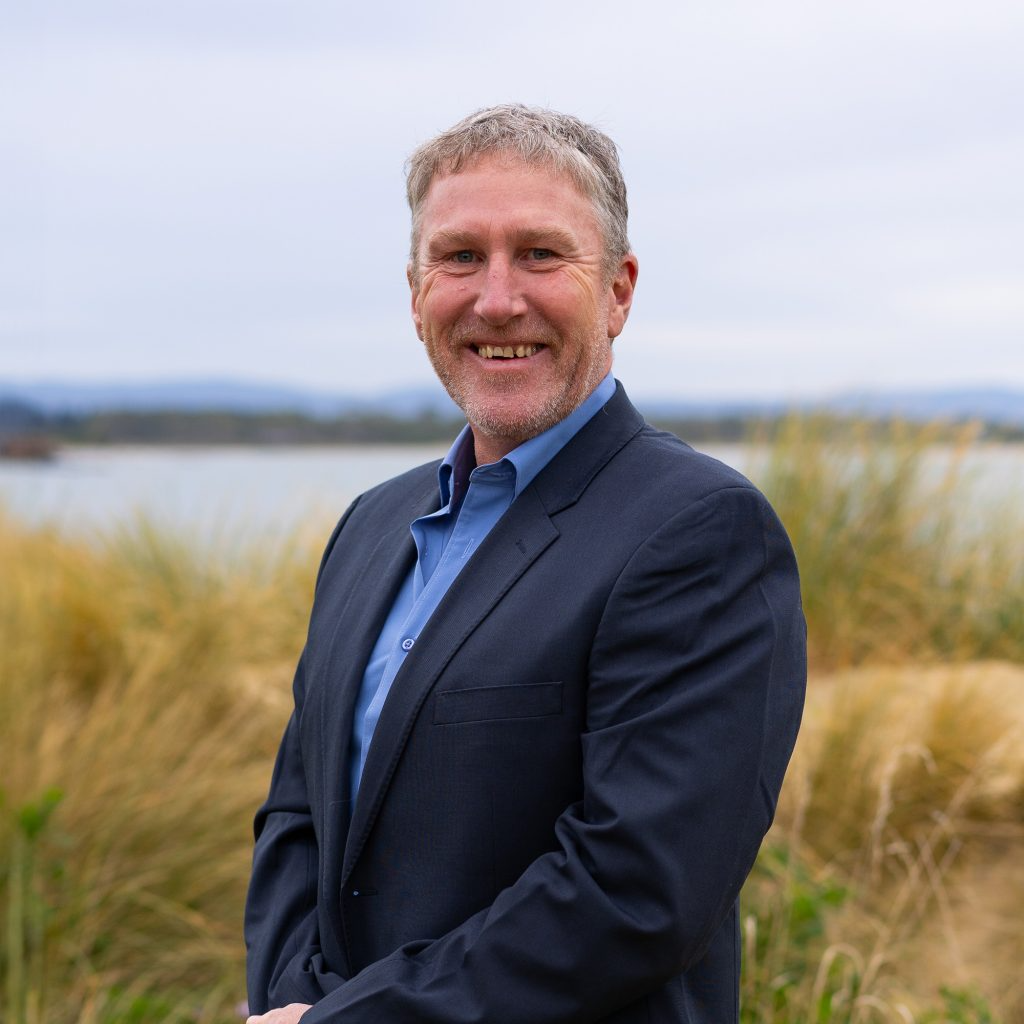 Paul Whytcross