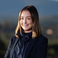 Natalie Bower