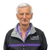 Henry Cattell