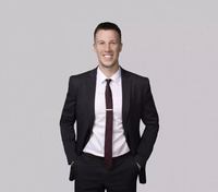 Joshua Leader