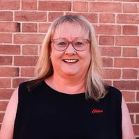Michelle Hodder