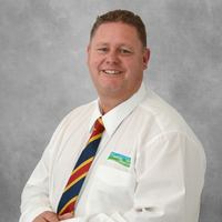 Darren Wamsley