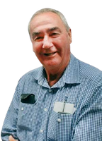 Peter Dargan - Wangaratta