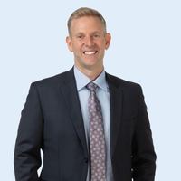 Lewis McMahon