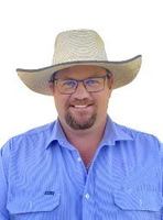 Joe Wilks - Wagga