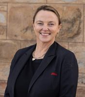 Alison Ward