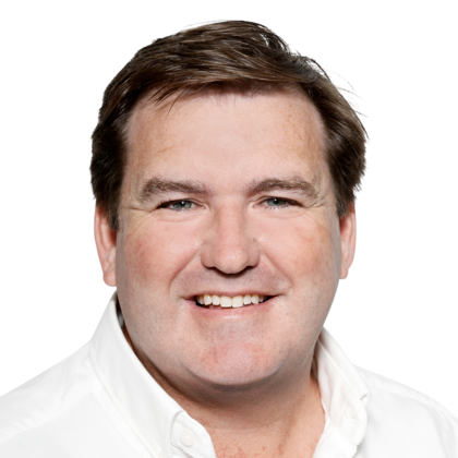 Travis McConnell