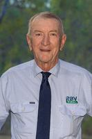 Terry Ray