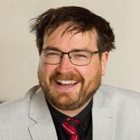 Brendon VanEyk