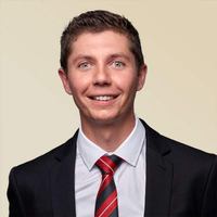 Patrick Skahill
