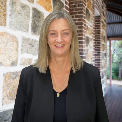 Julie Hetherington