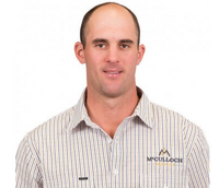 Mitchell Swain
