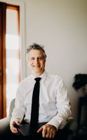 Ben Robertson
