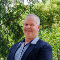 Rob Fraser