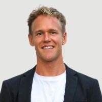 Zander van Oldenborgh
