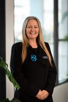 Amanda Woodward