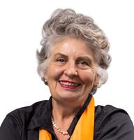 Judith Stevens