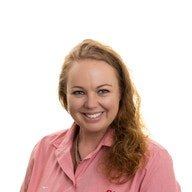 Catherine Pigdon