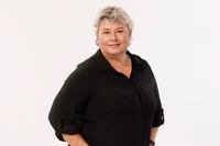 Annette Swaine
