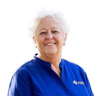 Marie Fox