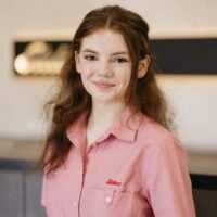 Eliza Dale