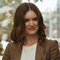 Jacinta Wetherall