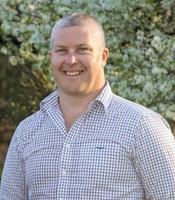 Dan Woodford