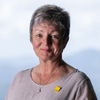 Colette Crothers Taylor