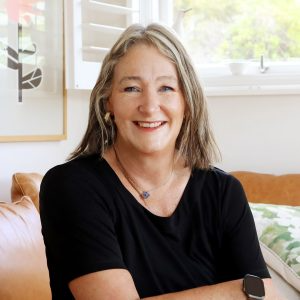 Lisa Russell
