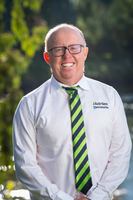 Tim Robinson