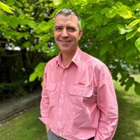 Duncan Spinks