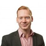 Jake Corbett