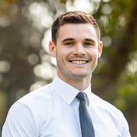 Nick Keane