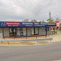 Numurkah Office