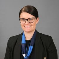 Erin McGuire - Residential Property Manager