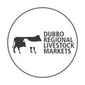 Dubbo Regional Livestock Markets Logo