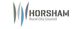 Horsham Agricultural Saleyards Logo