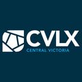 Central Victoria Livestock Exchange (CVLX) Logo
