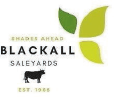 Blackall Saleyards Logo
