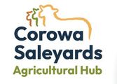 Corowa Saleyards Logo
