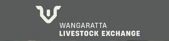 Wangaratta Livestock Exchange Logo