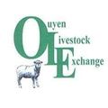 Ouyen Saleyards Logo