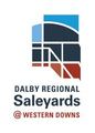Dalby Saleyards Logo
