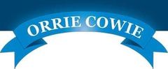 Orrie Cowie Sheepmasters Logo