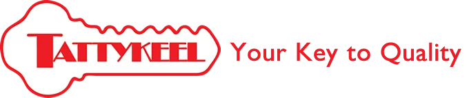 Tattykeel Angus Logo