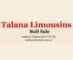 Talana Limousin Logo