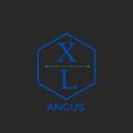 XL ANGUS Logo