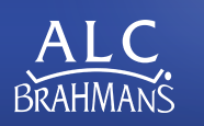 ALC Brahmans Logo